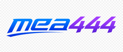 mea444 Logo